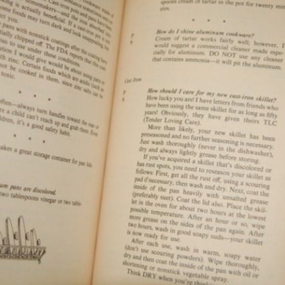 Hints Help from HELOISE * Two Vol. n One Book - Picture 4 of 5